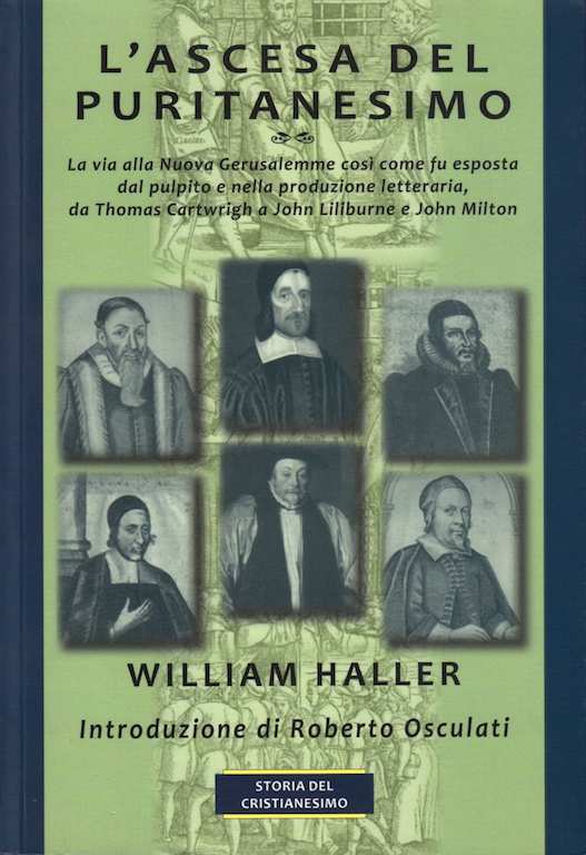 L'ascesa del puritanesimo