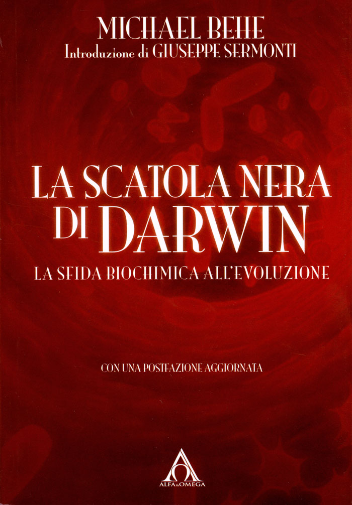 La scatola nera di Darwin