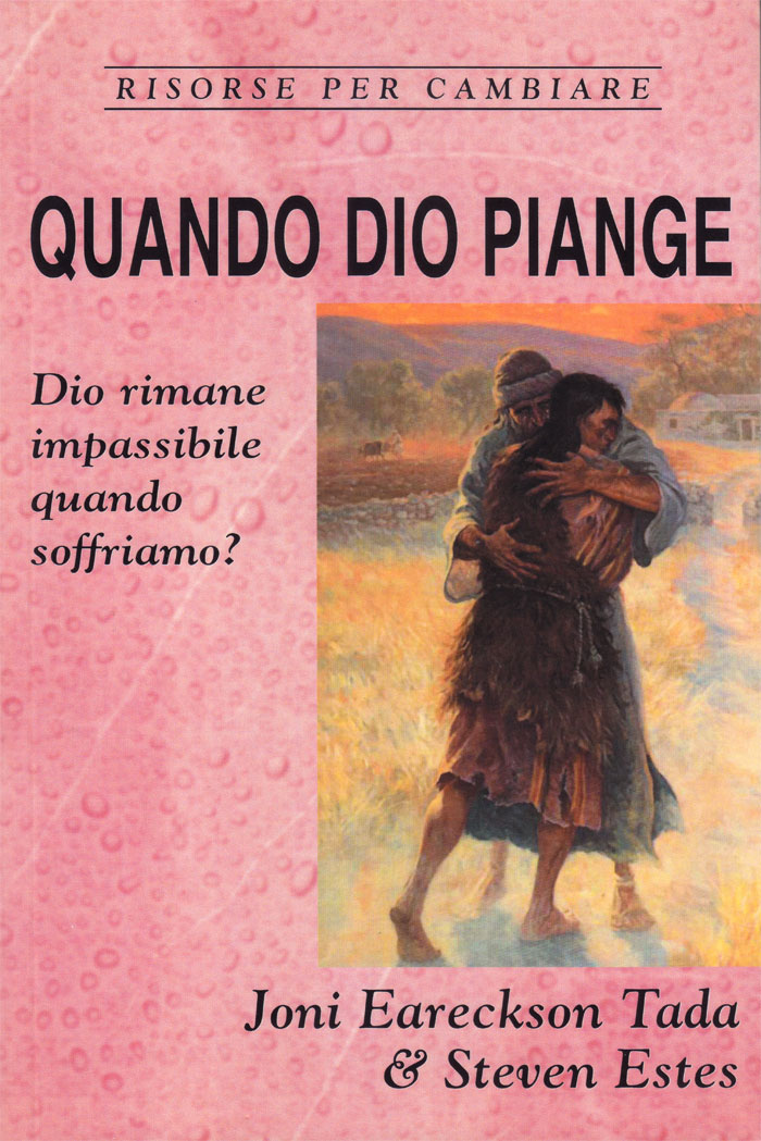 Quando Dio piange