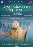 San Giovanni - L'Apocalisse - Il mistero della donna vestita di sole