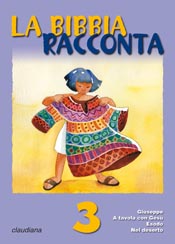 La Bibbia racconta - 3