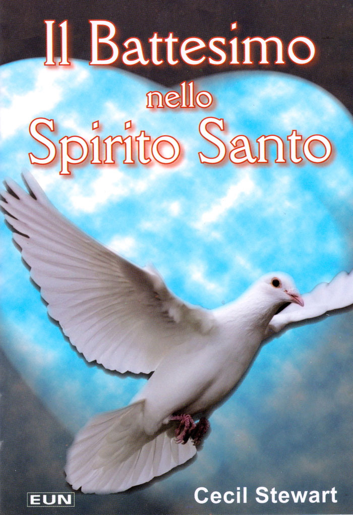 Il Battesimo nello Spirito Santo