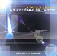 Non ci sarà più notte