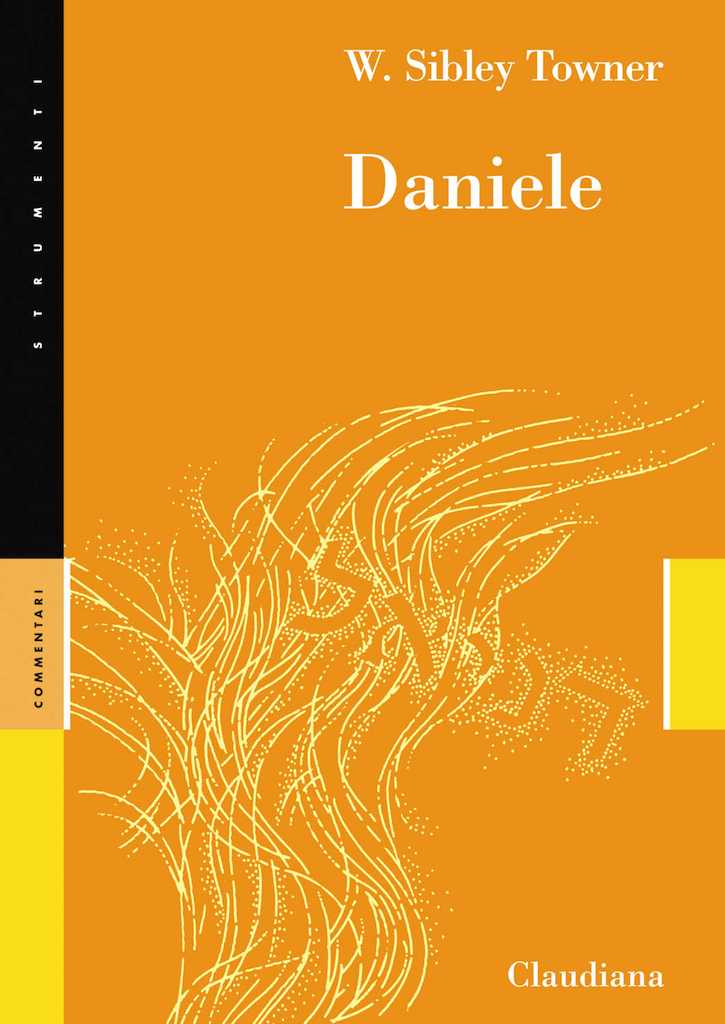 Daniele - Commentario Collana Strumenti