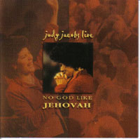 No God like Jehovah