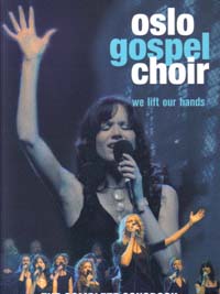 We lift our hands - Part 1 & 2