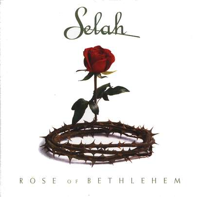 Rose of Bethlehem