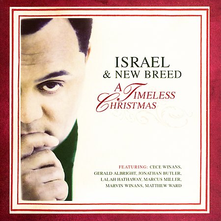 A timeless Christmas