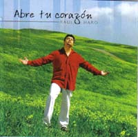 Abre tu corazon