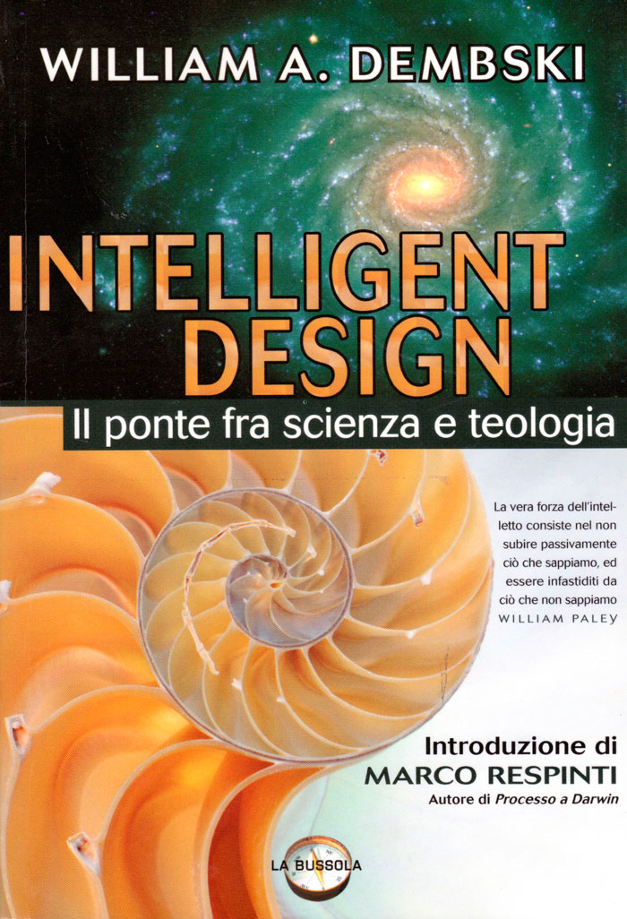 Intelligent design