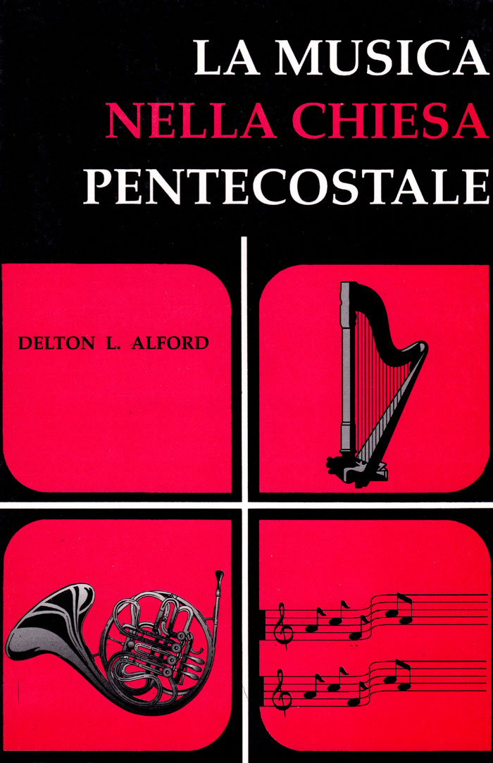 La musica nella chiesa Pentecostale