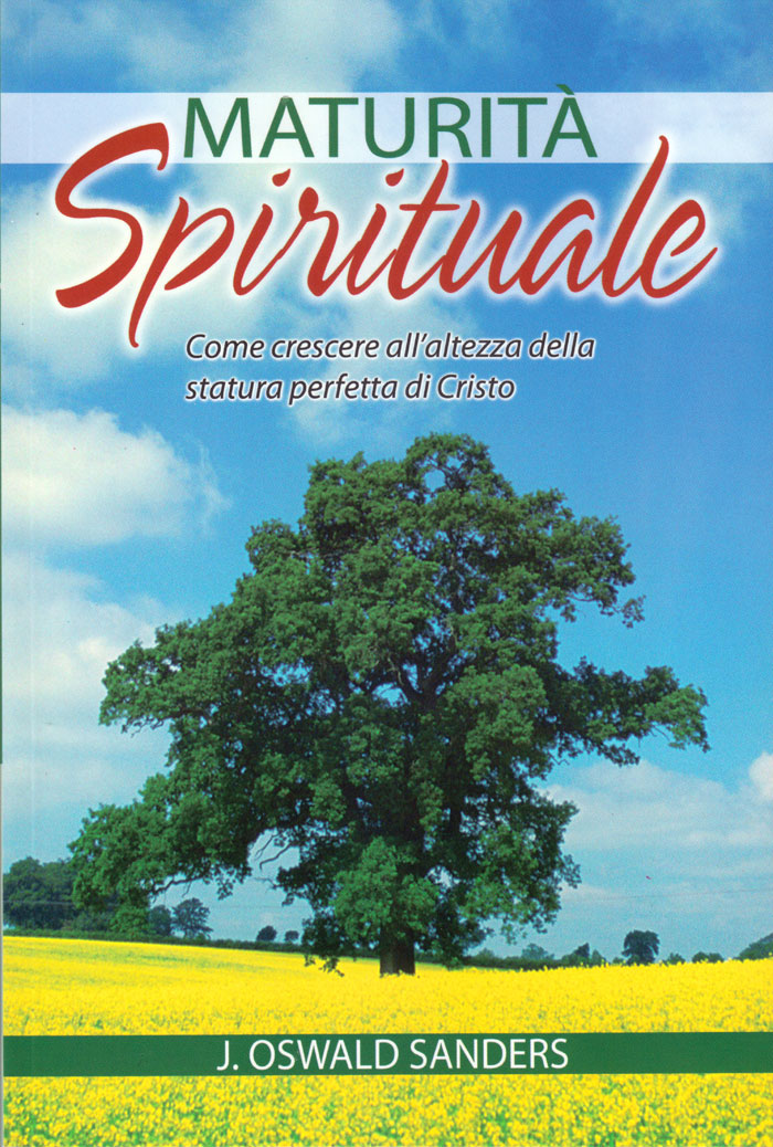 Maturità Spirituale
