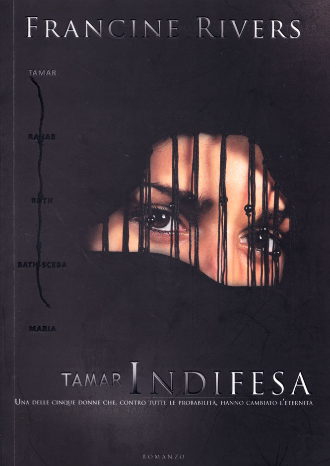 Tamar: Indifesa