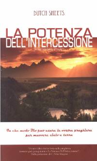 La potenza dell'intercessione