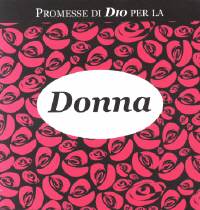 Promesse di Dio per la donna