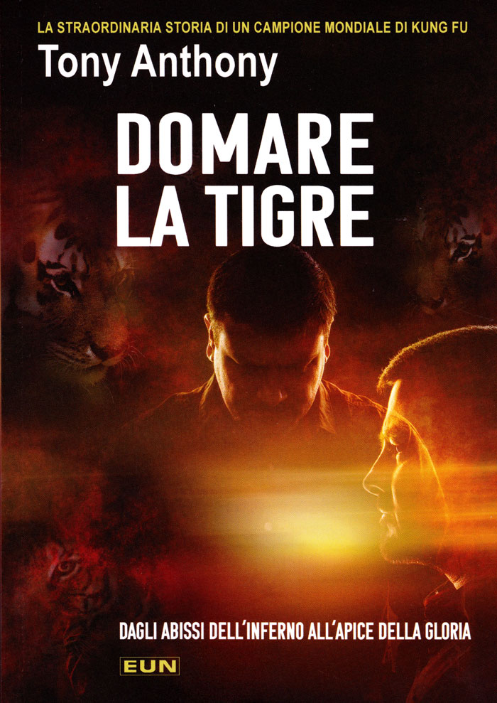 Domare la tigre