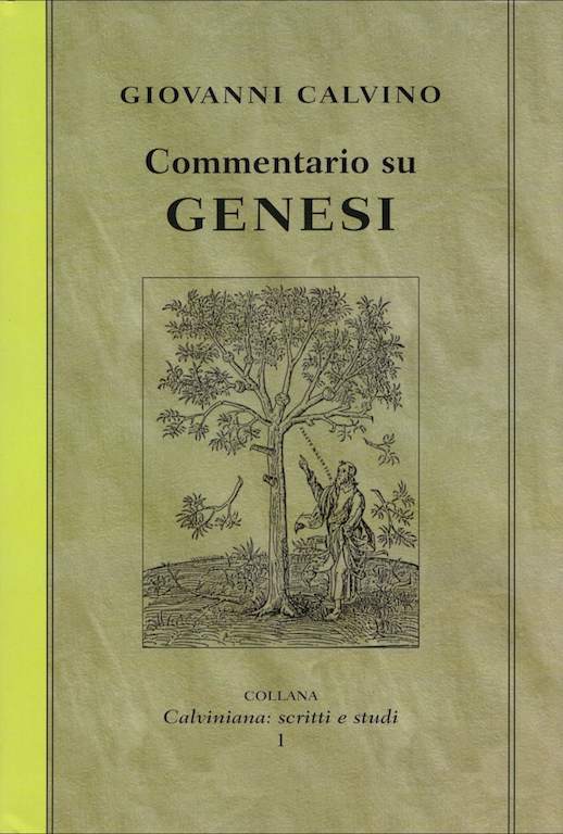Commentario su Genesi