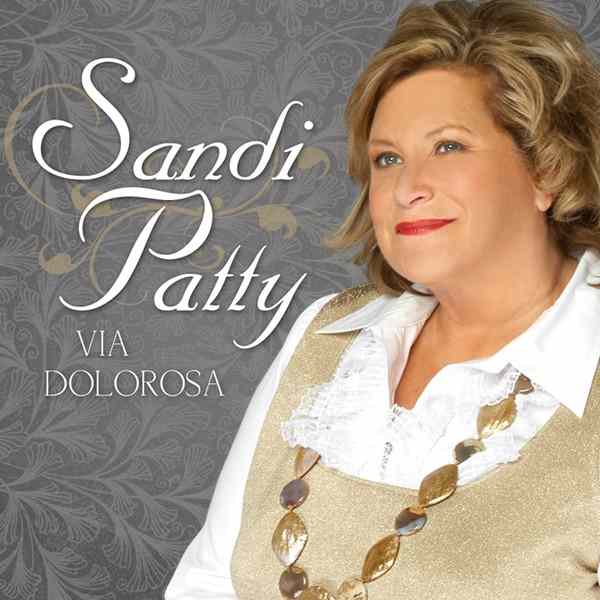 Via Dolorosa - Songs Of Redemption