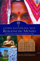 Guida illustrata alle religioni del mondo