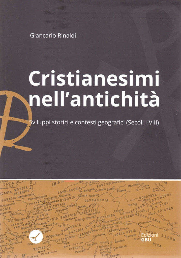 Cristianesimi nell'antichità