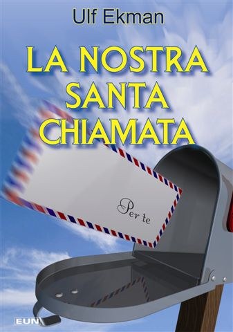 La nostra santa chiamata