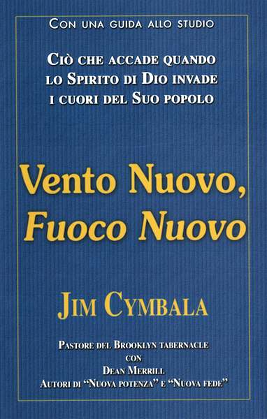 Vento nuovo fuoco nuovo
