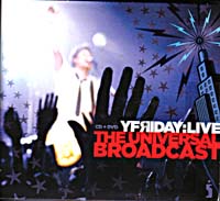 The Universal broadcast