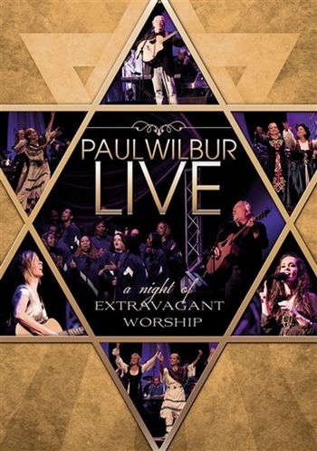 A night of Extravagant Worship