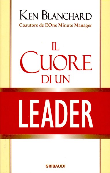 Il cuore di un leader