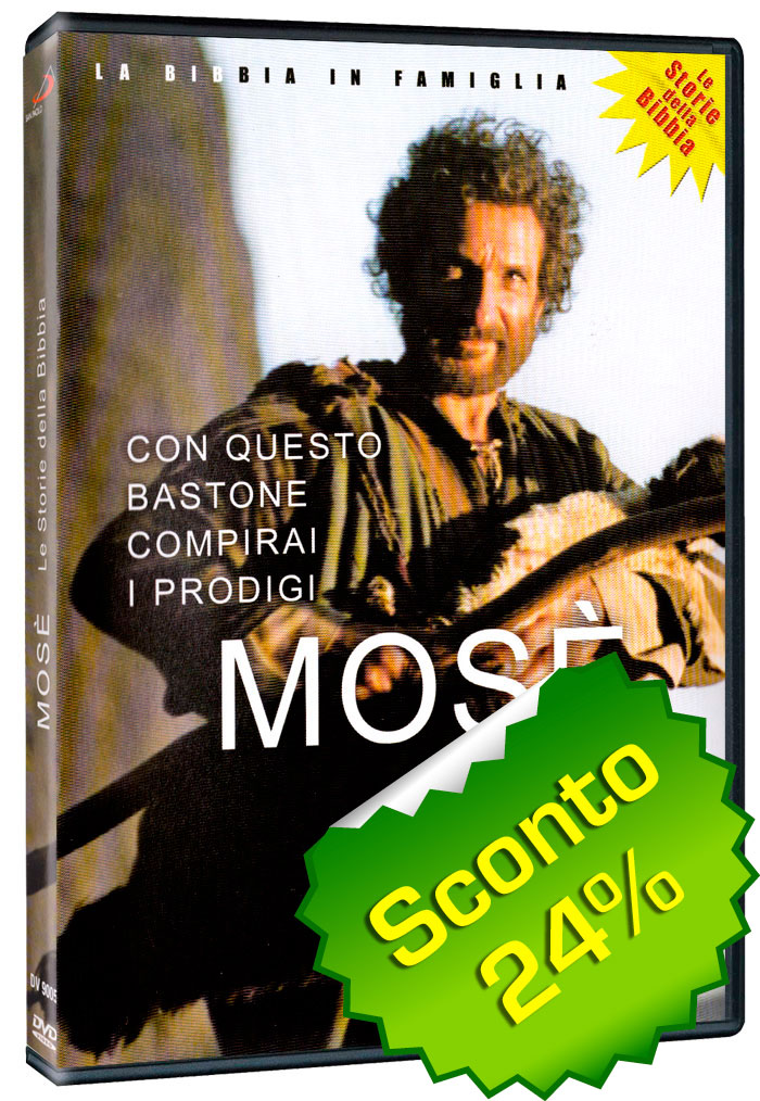 Mosè