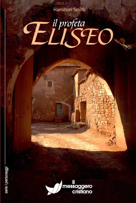 Il Profeta Eliseo