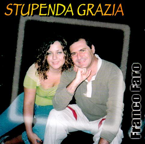 Stupenda Grazia