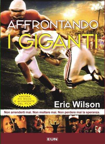 Affrontando i giganti - "Il Libro"