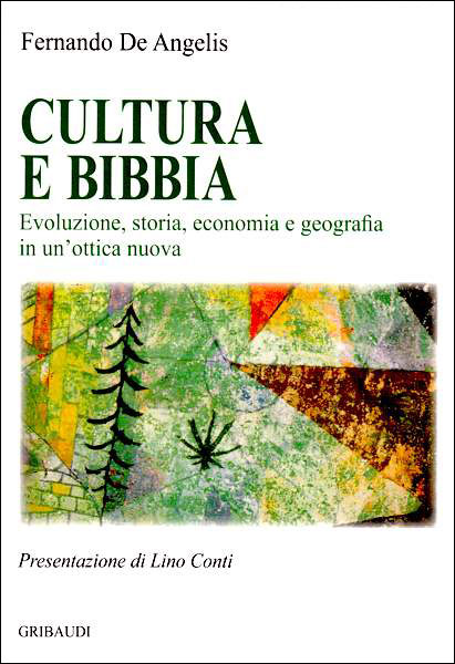 Cultura e Bibbia