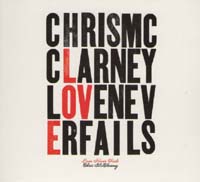 Love never fails