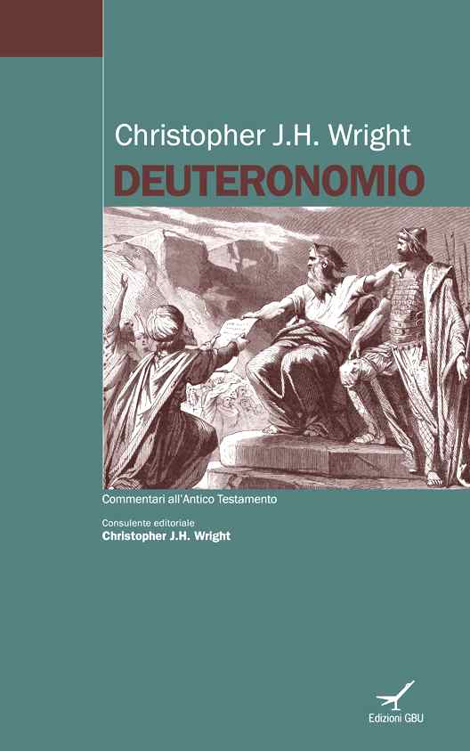Deuteronomio