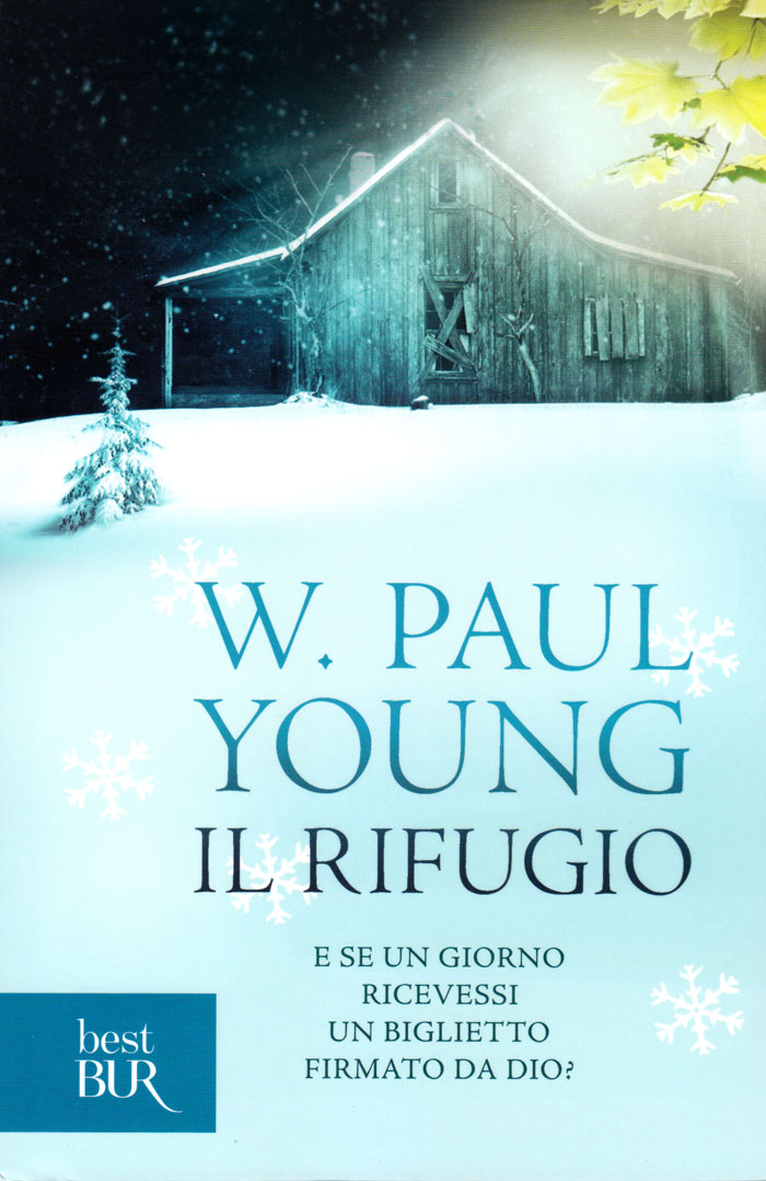 Il rifugio