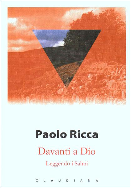 Davanti a Dio - Leggendo i Salmi