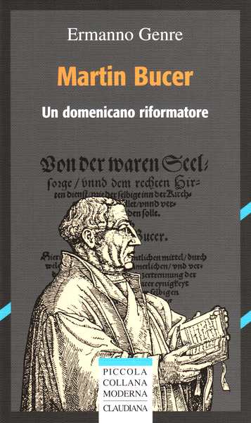 Martin Bucer