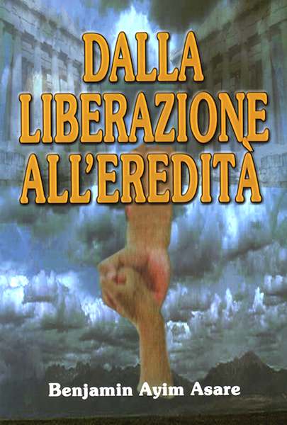 Dalla liberazione all'eredità