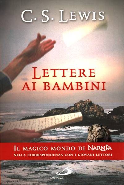 Lettere ai bambini