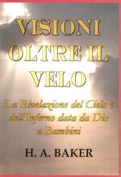 Visioni oltre il velo