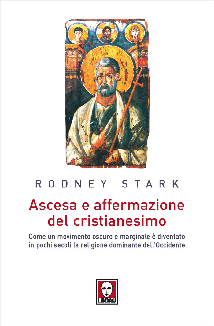 Ascesa e affermazione del Cristianesimo