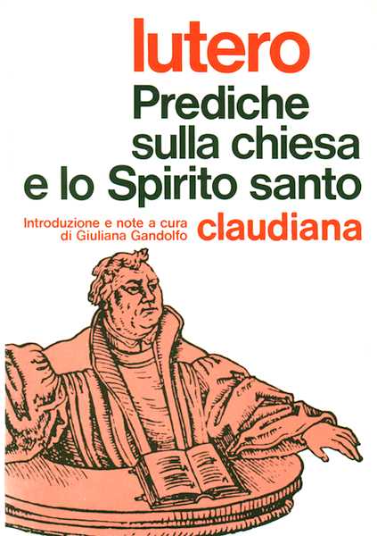 Prediche sulla chiesa e lo Spirito Santo