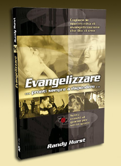 Evangelizzare - pronti sempre a rispondere
