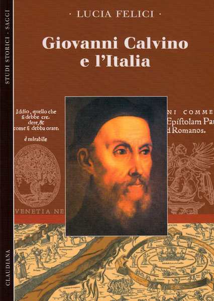Giovanni Calvino e l'Italia