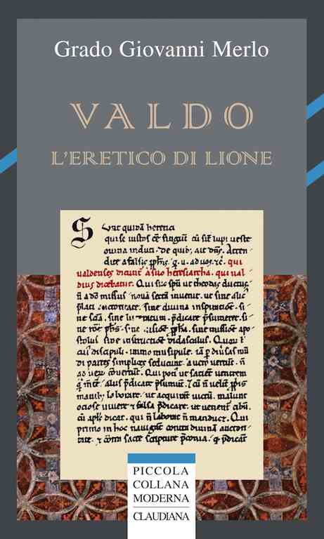 Valdo l'eretico di Lione