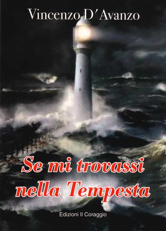 Se mi trovassi nella tempesta