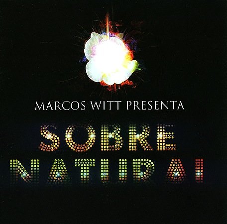 Sobrenatural CD