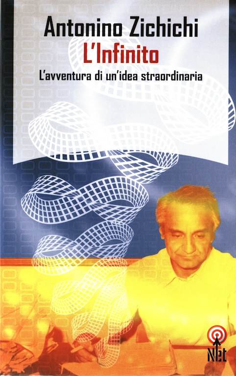 L'infinito - L'avventura di un'idea straordinaria